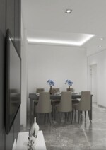 2 BHK 741 Sq.Ft. Apartment in VMA Reserve