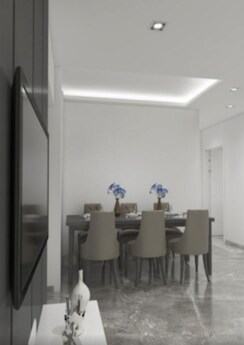 2 BHK Apartment For Sale in VMA Reserve