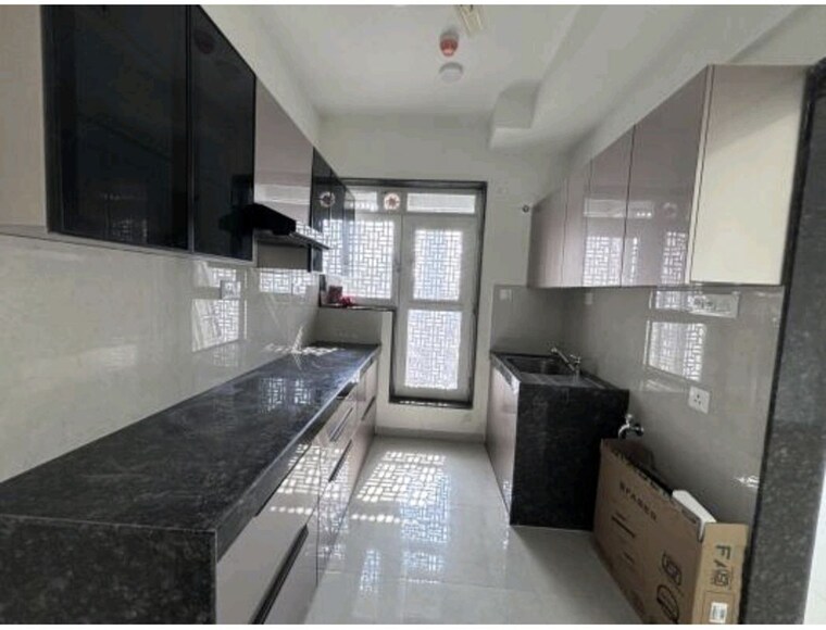 Kitchen, l-and-t-seawoods-residences 2 Bedroom 750 Sq.Ft. Apartment In Seawoods Navi Mumbai 10547233