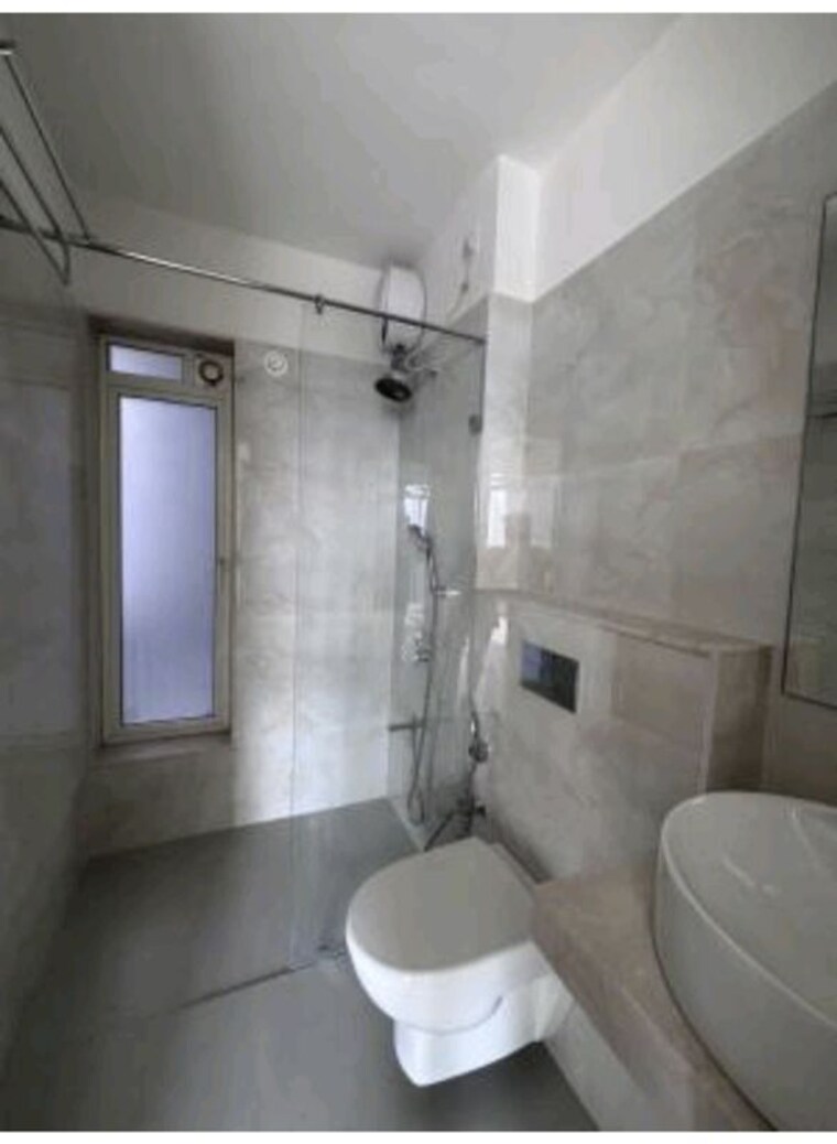 Bathroom, l-and-t-seawoods-residences 2 Bedroom 750 Sq.Ft. Apartment In Seawoods Navi Mumbai 10547233