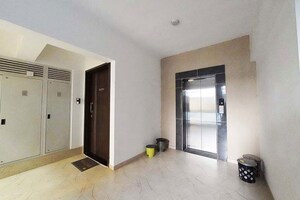 Room in 2 BHK Apartment at Vighnesh Asteria, Wakad – for Sale