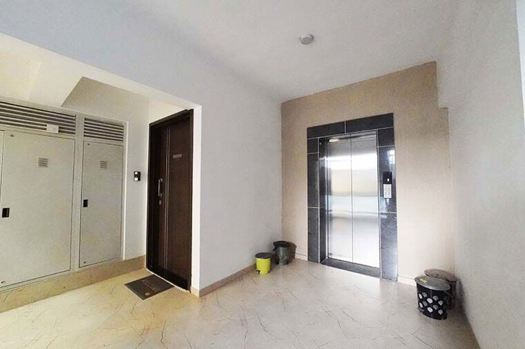 Room, vighnesh-asteria 2 Bedroom 580 Sq.Ft. Apartment In Wakad Pune 10547248
