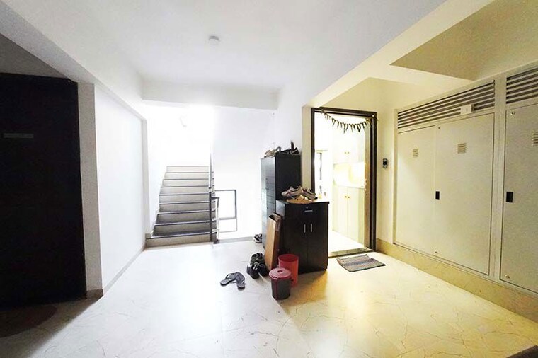 Living Room, vighnesh-asteria 2 Bedroom 580 Sq.Ft. Apartment In Wakad Pune 10547248