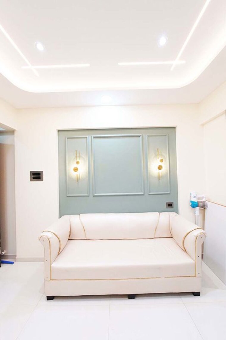 Bathroom, vighnesh-asteria 2 Bedroom 580 Sq.Ft. Apartment In Wakad Pune 10547248