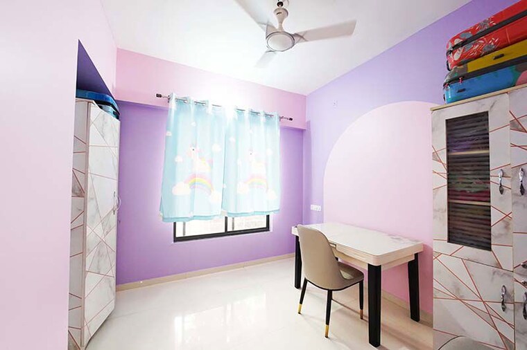 Team Area, vighnesh-asteria 2 Bedroom 580 Sq.Ft. Apartment In Wakad Pune 10547248