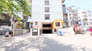 2 BHK Apartment – Exterior View View at Vighnesh Asteria, Wakad - for Sale
