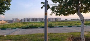 Plot – Garden View at Jait - for Sale
