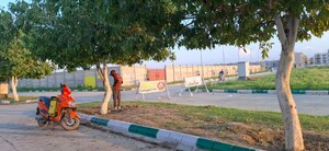  Plot For Sale in Jait