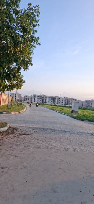 Plot Area in  Plot at Jait – for Sale