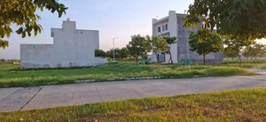  Plot – Garden View at Jait - for Sale