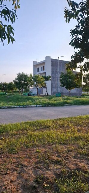  Plot – Garden View at Jait - for Sale