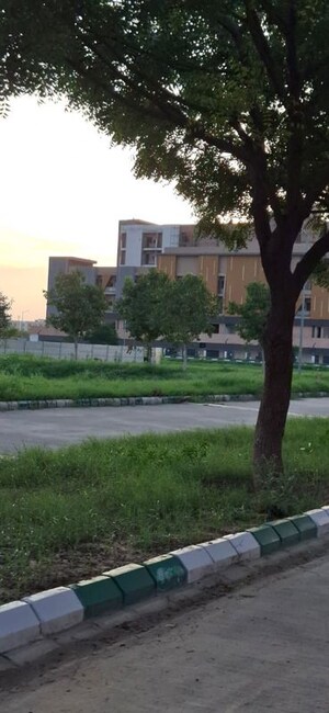  Plot – Garden View at Jait - for Sale