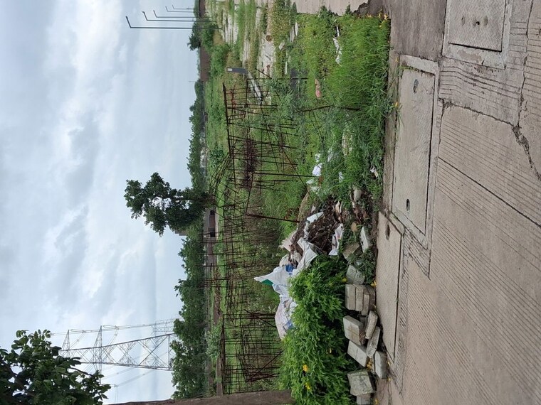 Exterior View, skye-gardens  1000 Sq.Ft. Plot In Mayakhedi Indore 10547254