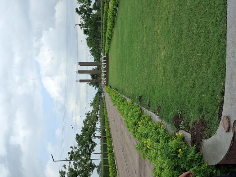 undefined, skye-gardens  1000 Sq.Ft. Plot In Mayakhedi Indore 10547254