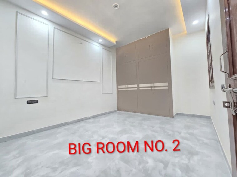 Room, jankipuram 3 Bedroom 1400 Sq.Ft. Independent House In Jankipuram Lucknow 10182030