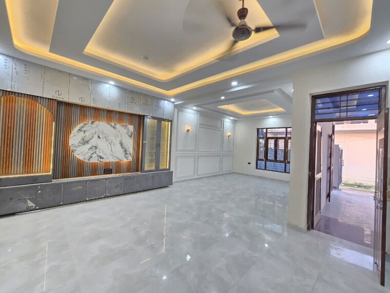  Parking, jankipuram 3 Bedroom 1400 Sq.Ft. Independent House In Jankipuram Lucknow 10182030