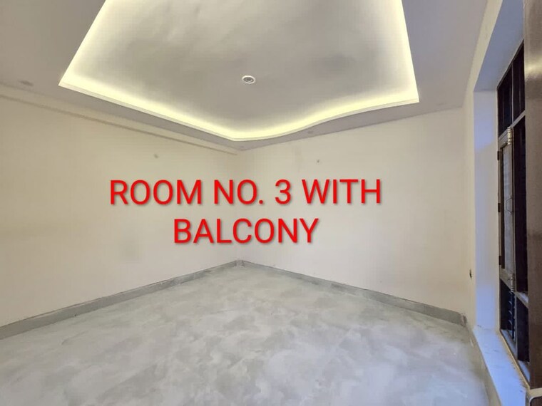 Room, jankipuram 3 Bedroom 1400 Sq.Ft. Independent House In Jankipuram Lucknow 10182030