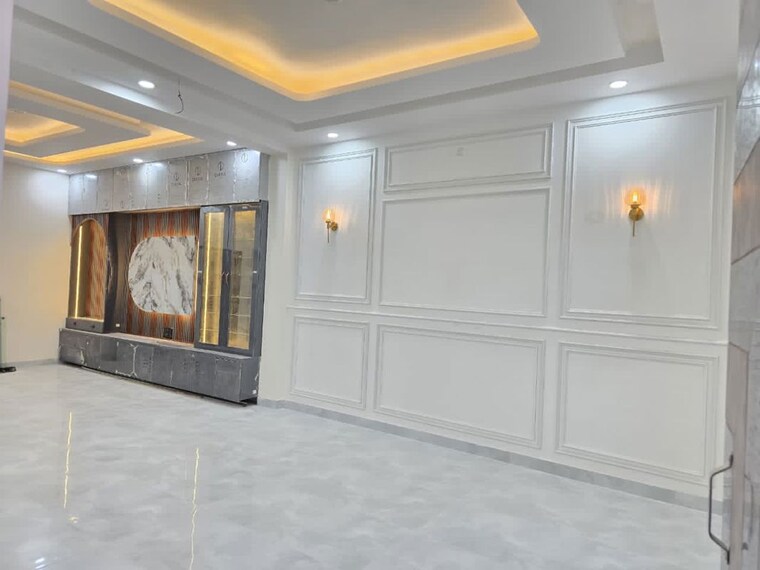 Room, jankipuram 3 Bedroom 1400 Sq.Ft. Independent House In Jankipuram Lucknow 10182030