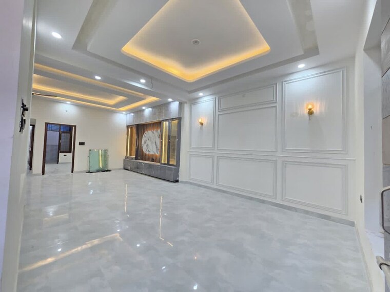  Parking, jankipuram 3 Bedroom 1400 Sq.Ft. Independent House In Jankipuram Lucknow 10182030