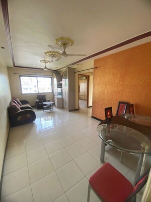 2 BHK Apartment For Rent in Konark Pooram, Kondhwa