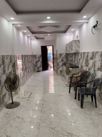 1 BHK 360 Sq.Ft. Independent House in Rohini Sector 6