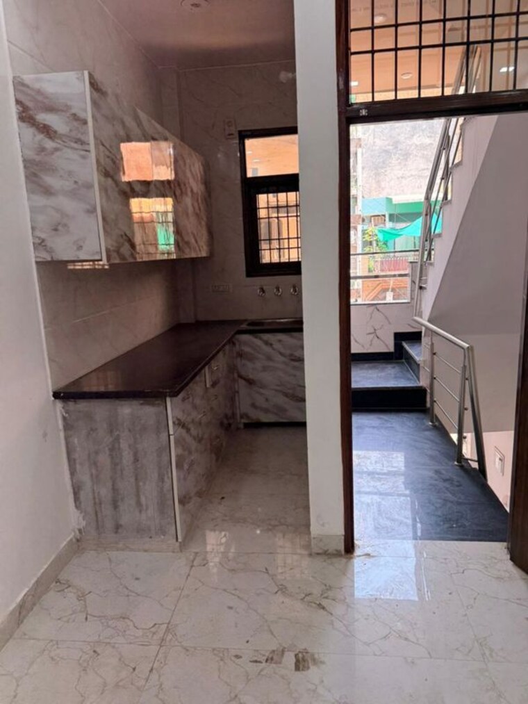 undefined, rohini sector 6 1 Bedroom 360 Sq.Ft. Independent House In Rohini Sector 6 Delhi 10547265