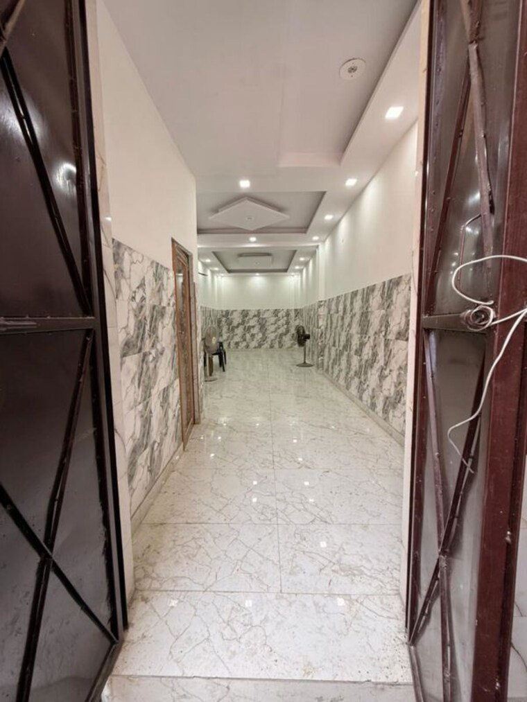 undefined, rohini sector 6 1 Bedroom 360 Sq.Ft. Independent House In Rohini Sector 6 Delhi 10547265