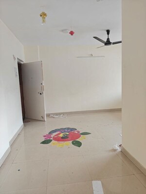 2 BHK Apartment For Rent in Sunshree Society, Kondhwa