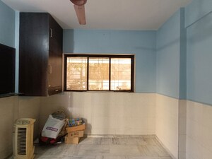 Kitchen in 1 RK Apartment at Andheri West – for Rent