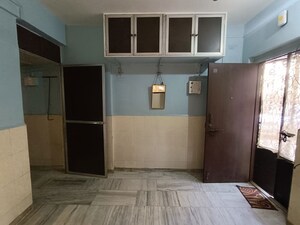 Room in 1 RK Apartment at Andheri West – for Rent
