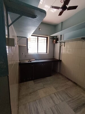 Kitchen in 1 RK Apartment at Andheri West – for Rent