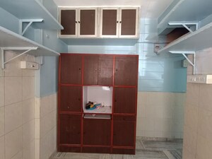 Room in 1 RK Apartment at Andheri West – for Rent