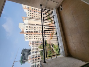 2 BHK Apartment – Exterior View View at Salarpuria H And M Royal, Kondhwa - for Rent