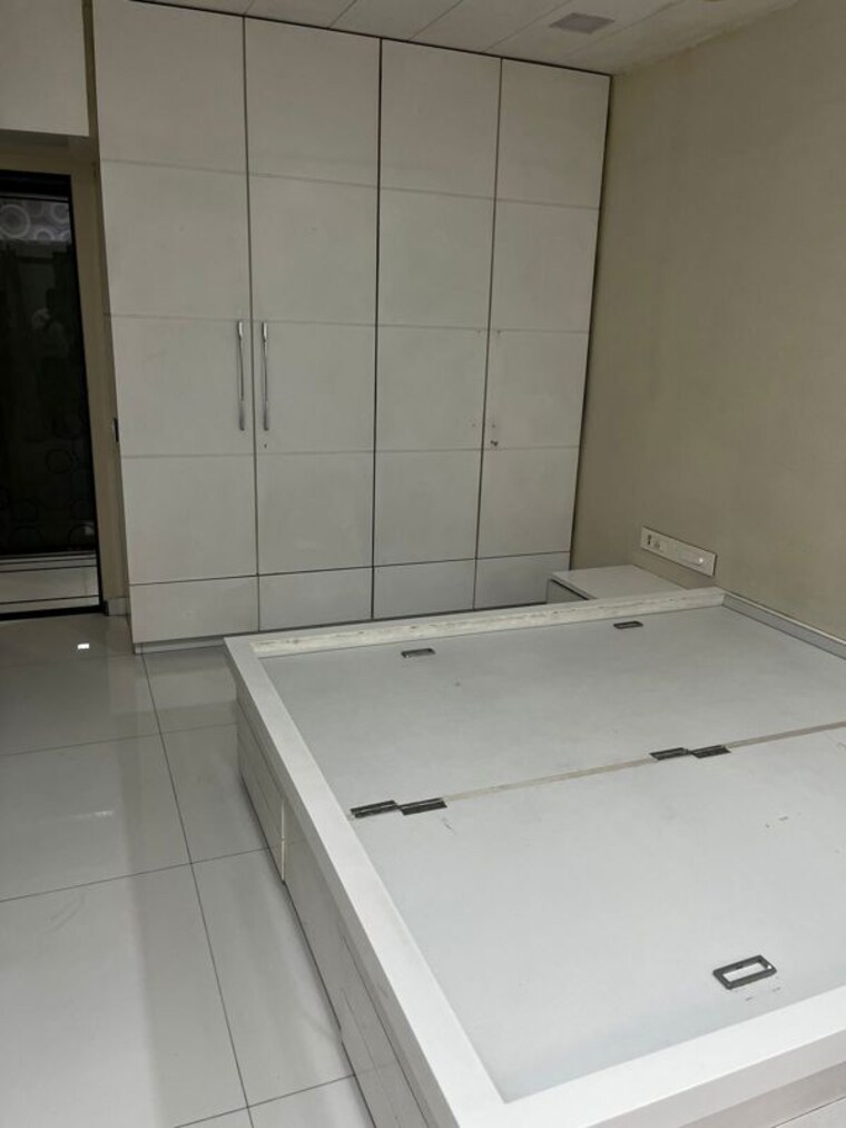 Balcony, mandhana-manor 2 Bedroom 750 Sq.Ft. Apartment In Mahim Mumbai 10547282
