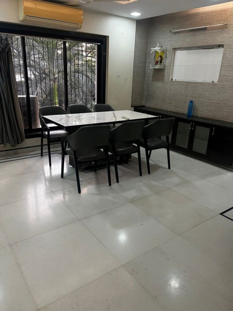 Gym, mandhana-manor 2 Bedroom 750 Sq.Ft. Apartment In Mahim Mumbai 10547282
