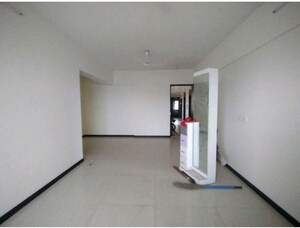 Building Lobby in 2 BHK Apartment at Soham Tropical Lagoon, Ghodbunder Road – for Sale