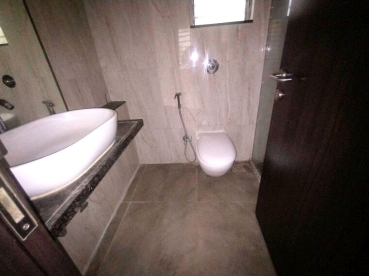 Bathroom, soham-tropical-lagoon 2 Bedroom 865 Sq.Ft. Apartment In Ghodbunder Road Thane 10547266