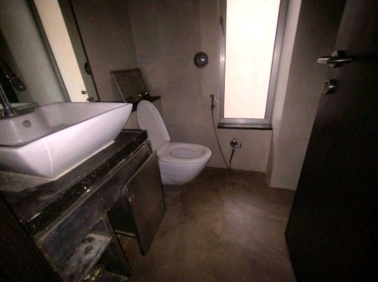 Bathroom, soham-tropical-lagoon 2 Bedroom 865 Sq.Ft. Apartment In Ghodbunder Road Thane 10547266