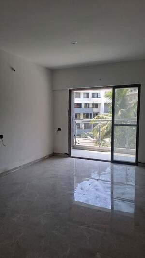 Living Room in 3 BHK Apartment at Infinito Sereno, Baner – for Sale