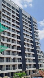 3 BHK + Extra Room 1119 Sq.Ft. Apartment in Infinito Sereno