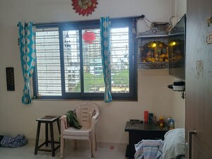  1 BHK Apartment at Gokhale Road – for Sale