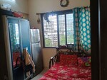 1 BHK + Extra Room 300 Sq.Ft. Apartment in Gokhale Road