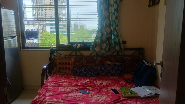 Bedroom, gokhale road 1 Bedroom 300 Sq.Ft. Apartment In Gokhale Road Mumbai 10547284
