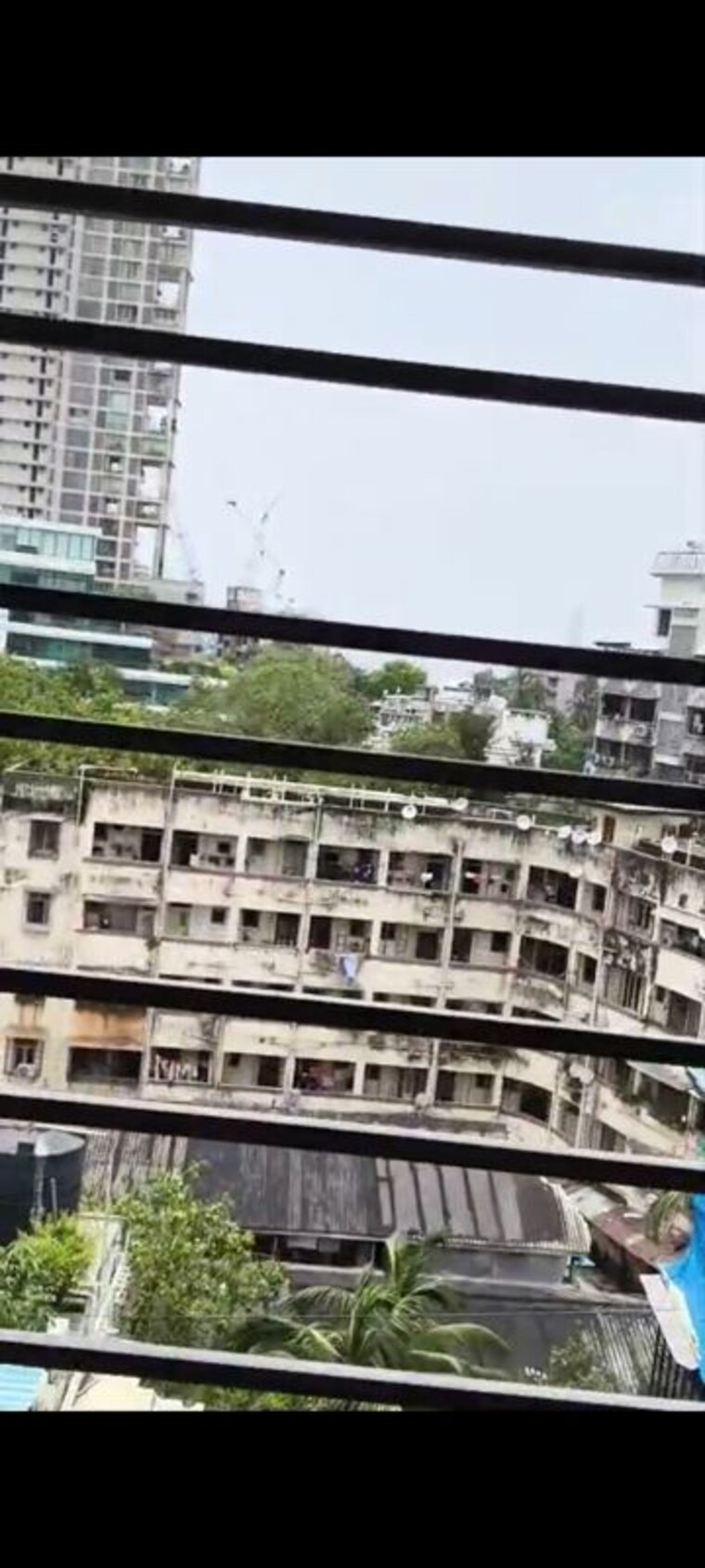 Exterior View, gokhale road 1 Bedroom 300 Sq.Ft. Apartment In Gokhale Road Mumbai 10547284