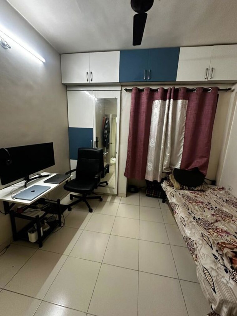 Team Area, nyati-empire 2 Bedroom 1100 Sq.Ft. Apartment In Kharadi Pune 10547295