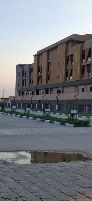  Plot – Exterior View View at Jait - for Sale