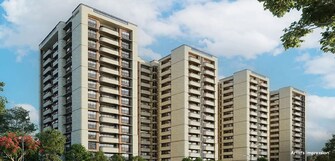 5 BHK + Prayer Room,Servant Room 4050 Sq.Ft. Apartment in Lodha Acenza