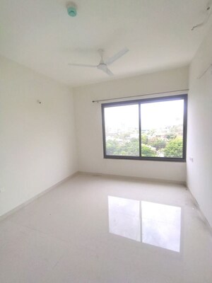 Master Bedroom in 2 BHK Apartment at Kumar Palmspring Towers, Undri – for Rent