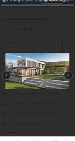 2 BHK + Prayer Room 767 Sq.Ft. Builder Floor in Naiknavare Kutumb