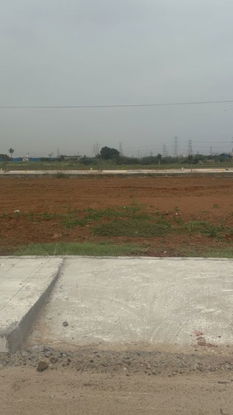 undefined, kandrika  185 Sq.Yd. Plot In Kandrika Vijayawada 10547255